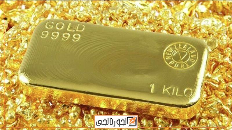 الذهب في مصر