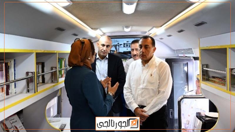 مدبولي