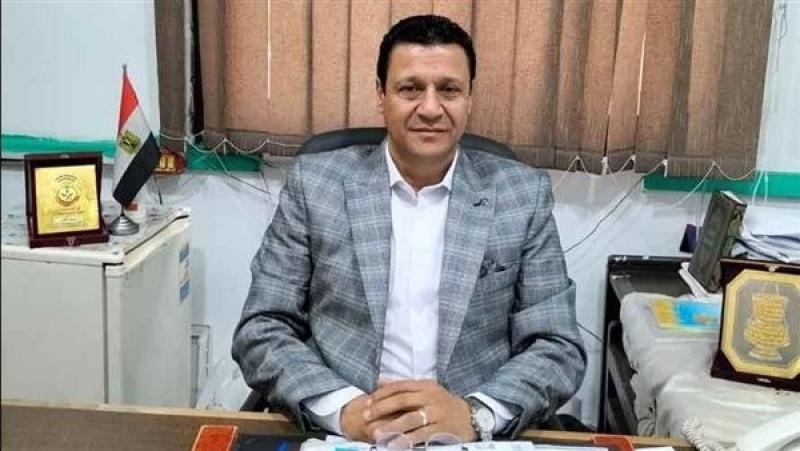 الزراعة: البرنامج القومي للقمح يستخدام أحدث التقنيات العالمية للحصول على أعلى الأصناف