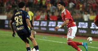 وليد صلاح الدين يقرر صرف مكافآت إجادة لنجوم الأهلى بعد الفوز على الزمالك