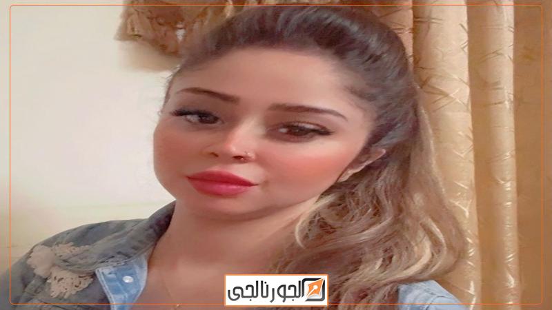 الكاتبة أسما أبو زيد