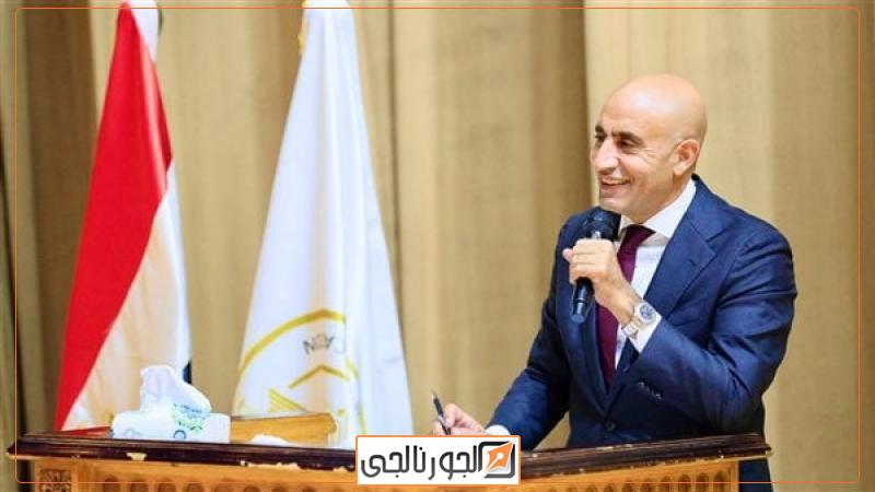 محمد عبد اللطيف