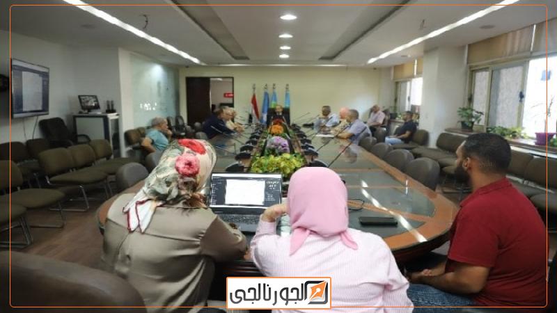 الجورنالجي