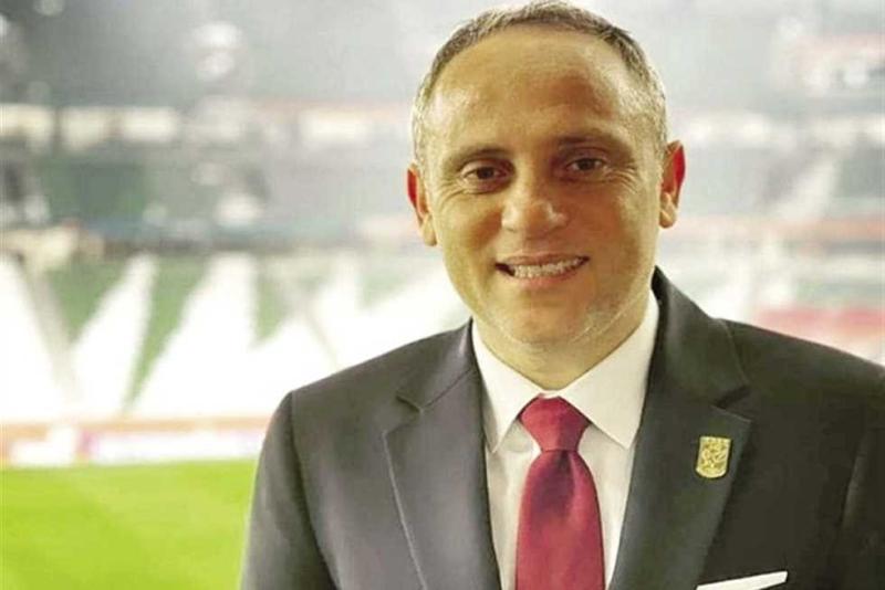 «اعملوا زي الأهلي».. أسامة حسني يوجه نصيحة للزمالك بعد الأزمة المالية