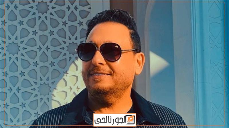أحمد العيسوي
