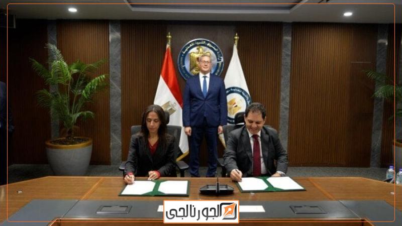 البترول: اتفاقية جديدة مع القطاع الخاص