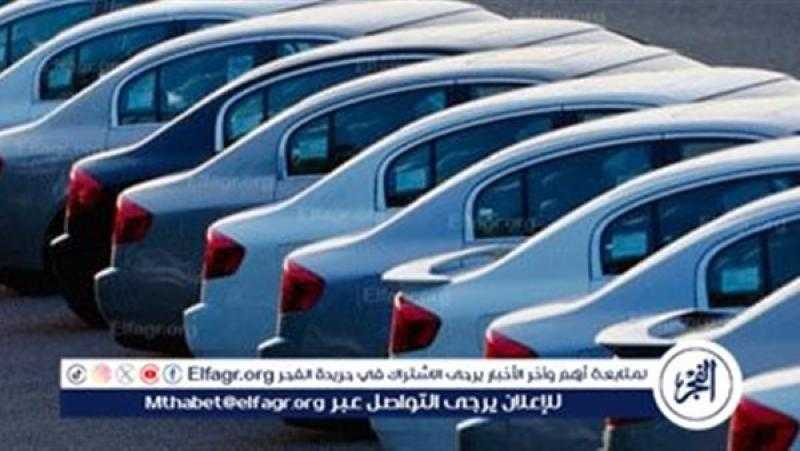 من الإطارات إلى الأسعار.. جولة في عالم السيارات اليابانية والكورية في مصر والسعودية