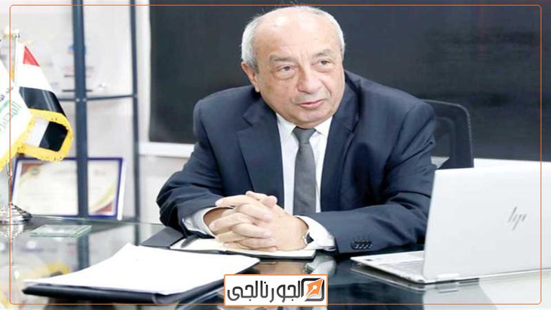 طارق النبراوى     - صورة أرشيفية