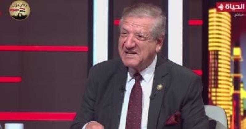 رئيس خطة النواب عن غيابه فى البرلمان القادم: كنت معين.. ونحن جنود بخدمة الوطن
