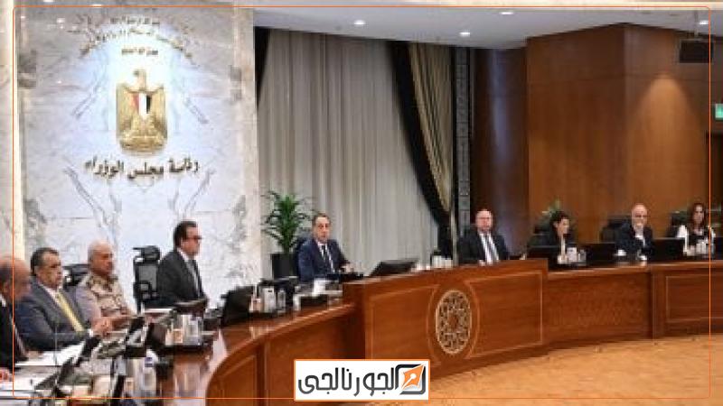 الدكتور مصطفى مدبولي ـ رئيس الوزراء