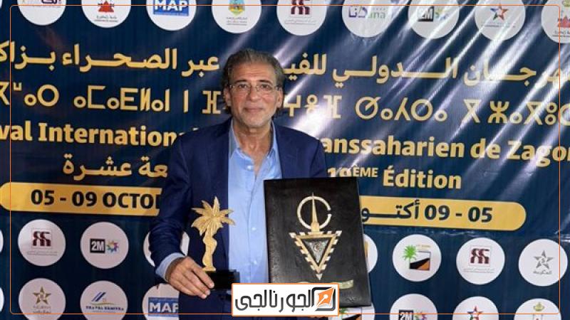 خالد يوسف