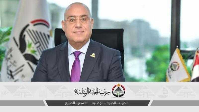 رئيس الجبهة: لم نعد أحد بشيء.. ولن نستطع تلبية كل طلبات الطامحين