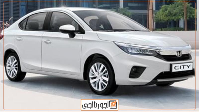 هوندا سيتي