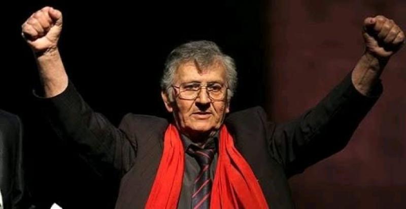 ”تقدَّموا”.. مانيفِستو فلسطين يتحدّى الإبادة في كتاب جديد لسميح القاسم من القاهرة