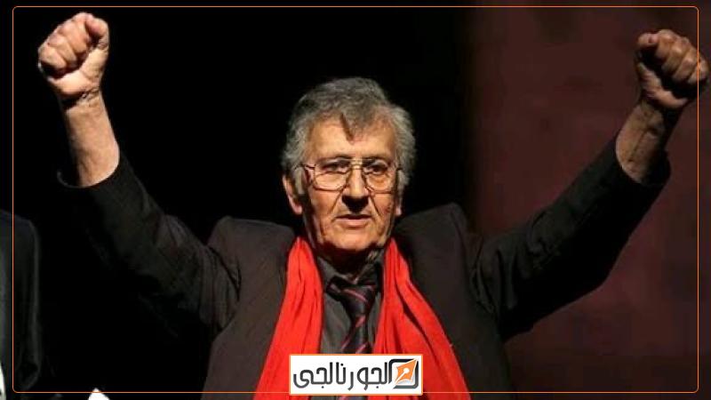 الجورنالجي