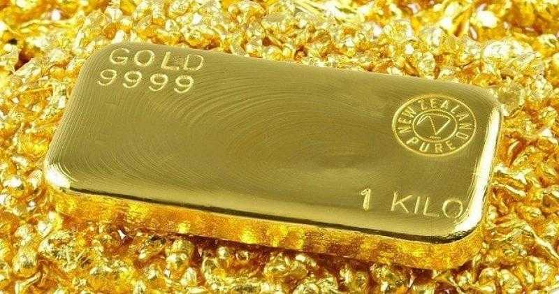 لأول مرة في تاريخه.. سعر الذهب عالميا يحافظ على موقعه فوق 4000 دولار