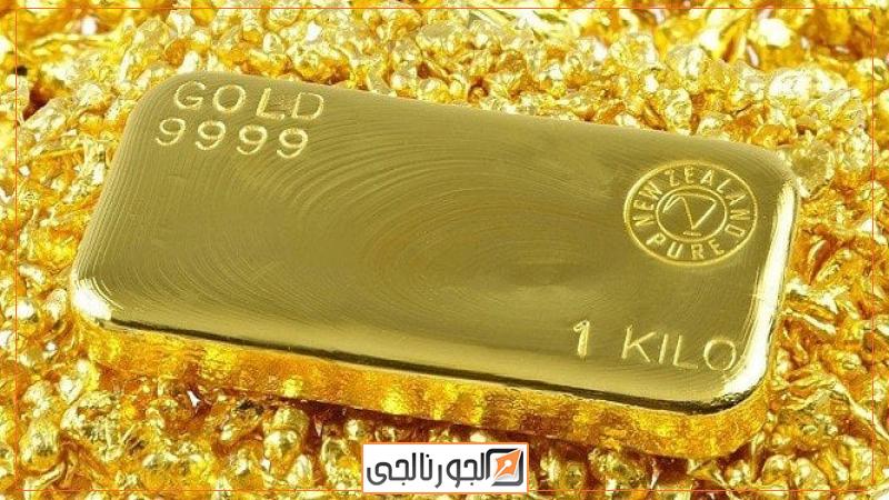 ارتفاع أسعار الذهب