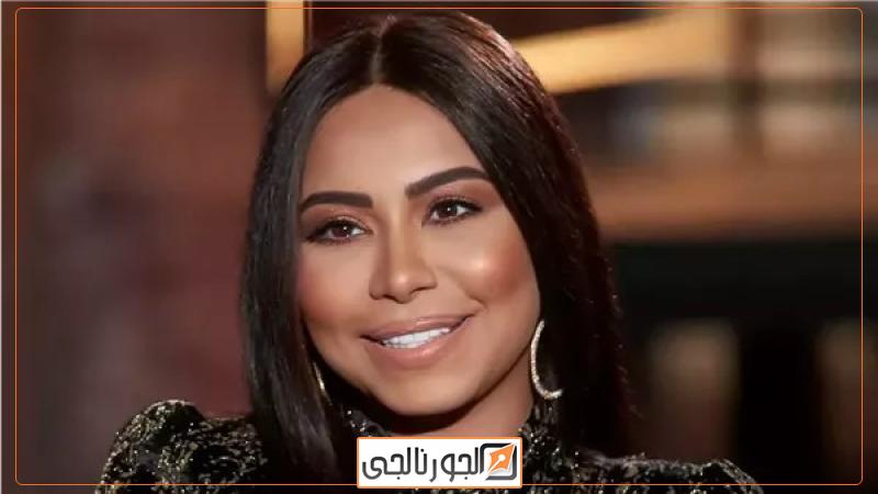 شيرين عبد الوهاب