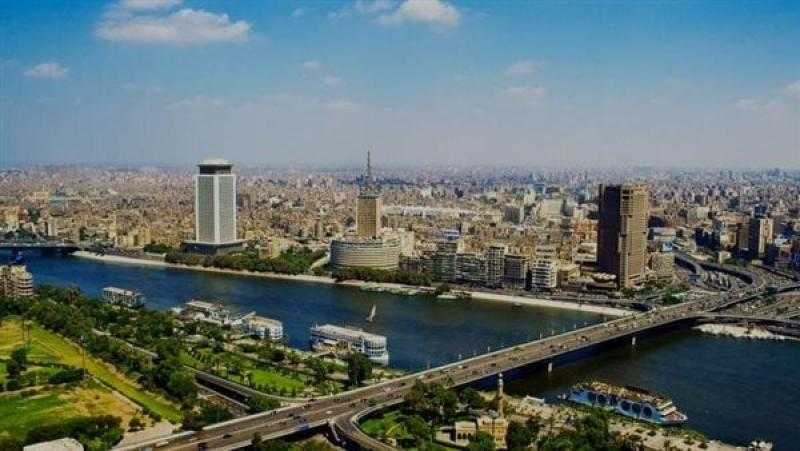 حالة الطقس اليوم:  أمطار خفيفة ونشاط للرياح