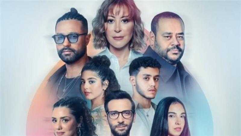 ”هيبتا .. المناظرة الأخيرة” يتصدر إيرادات شباك التذاكر بأول أيام عرضه بالسينمات