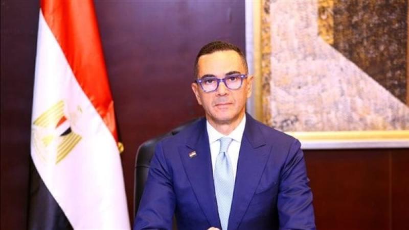 وزير الاستثمار: حريصون على دعم المصدرين في كافة القطاعات