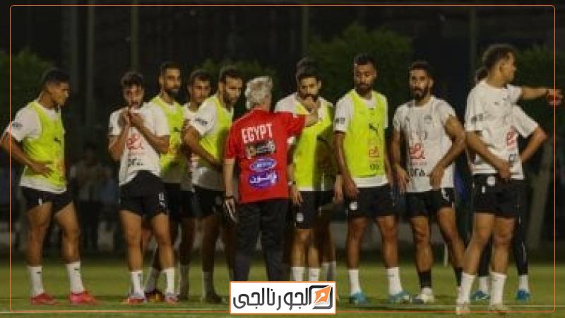 منتخب مصر الثانى