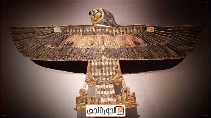 القطعة الأثرية