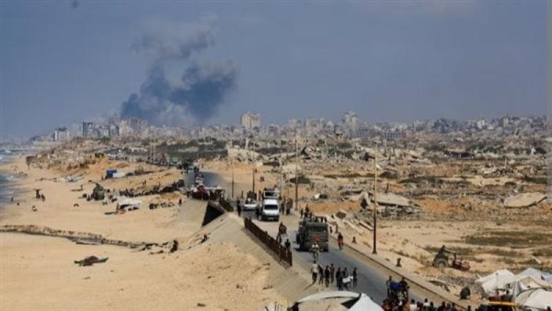 مستشار الرئيس الفلسطيني: جاهزون لضمان نجاح اتفاق وقف إطلاق النار.. وقضية الأسرى في صلب الاهتمام