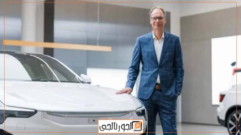 حياة توماس إنجينلاث مصمم السيارات