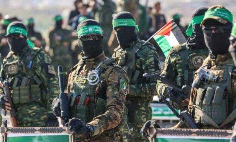 حماس: الحركة لن تحكم غزة فى المرحلة الانتقالية بعد انتهاء الحرب