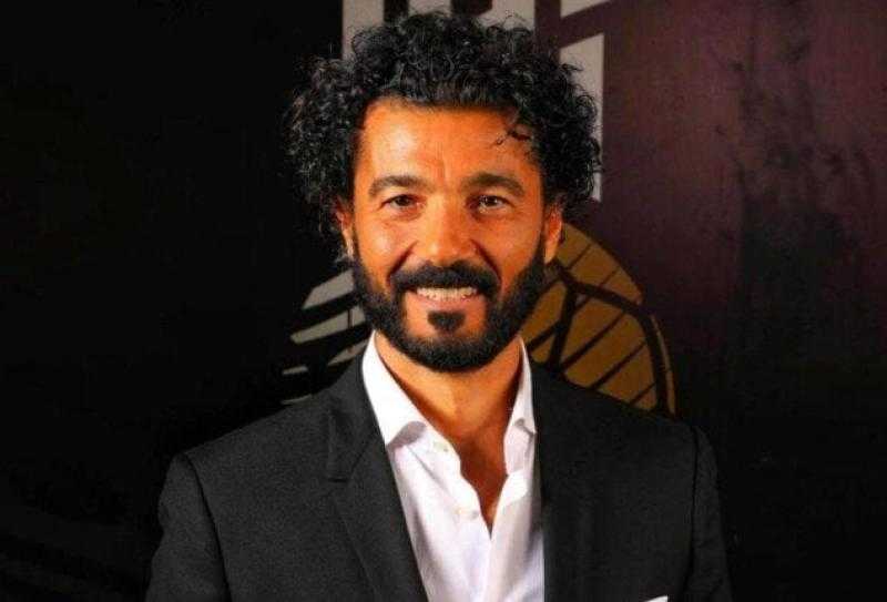 احتفاء بمسيرته الفنية.. القاهرة السينمائي يكرّم خالد النبوي بجائزة «فاتن حمامة للتميز»