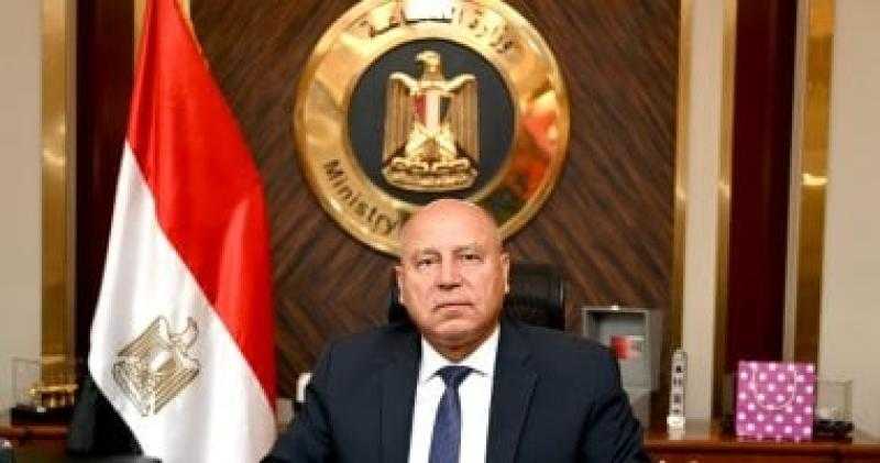 وزير النقل يقرر تحصيل رسوم مرور لطريق رافد جمصة
