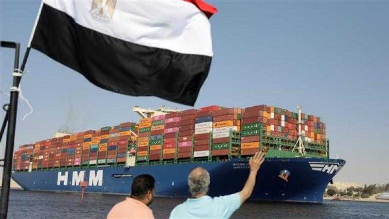 بحصة سوقية 6%..  مصر  الخامس عالميا في صادرات الخضروات والفواكه المحفوظة بالخل