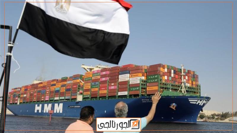 زيادة الصادرات المصرية من الخضروات و الفاكهة المحفوطة بالخل