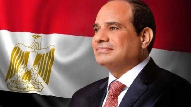 الرئيس السيسي يعين نجل الدكتور أحمد عمر هاشم عضو بمجلس الشيوخ