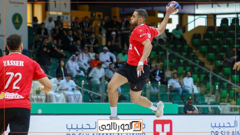 يد الأهلي