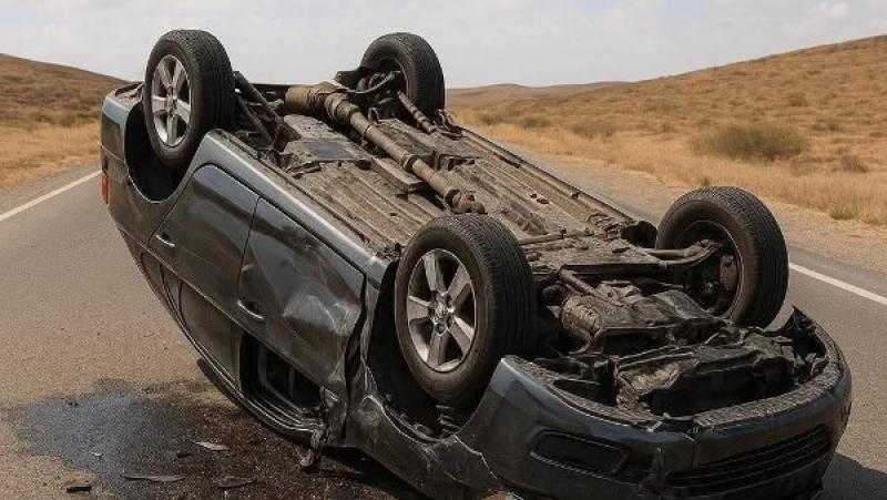 طائرة خاصة.. سفر الجثامين والمصابين القطريين من مستشفى شرم الشيخ للدوحة
