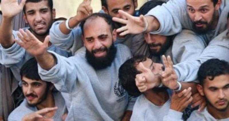 فلسطينيون محررون يرون تفاصيل مرعبة عن سجون إسرائيل: أقسى أنواع التعذيب