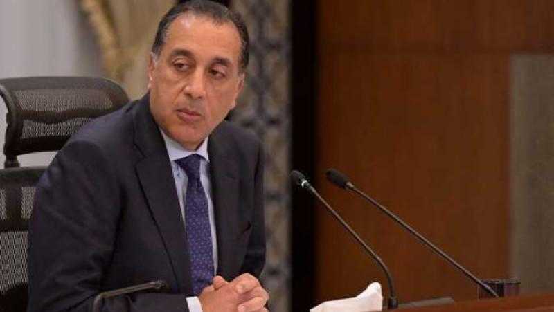 رئيس الوزراء: جهود مصر مستمرة لإدخال المساعدات لغزة وإعادة إعمار القطاع