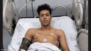 إمام عاشور يخضع لتحاليل طبية جديدة بسبب فيروس A