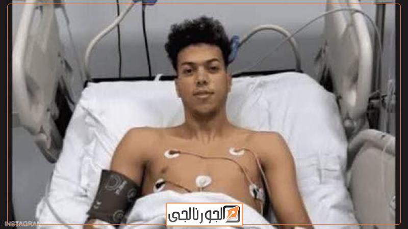 إمام عاشور