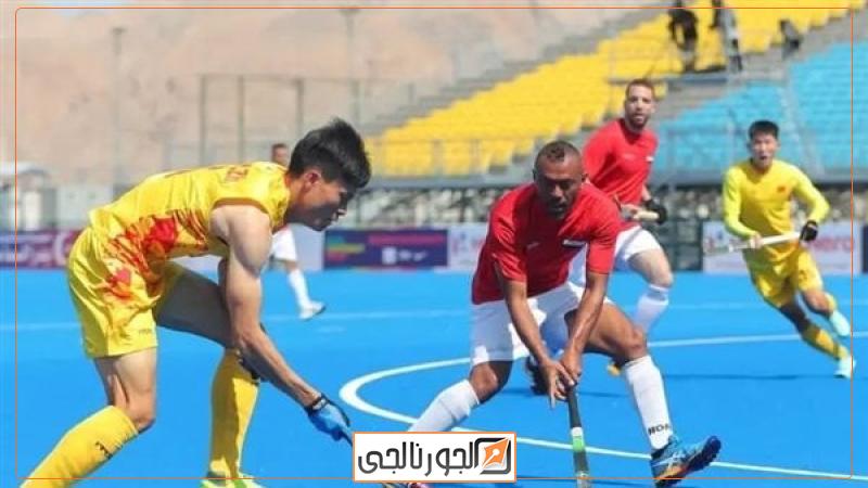 منتخب مصر