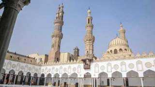 الأزهر يمد فترة التقديم لمسابقة القرآن الكريم لذوي الهمم حتى 20 أكتوبر الجاري