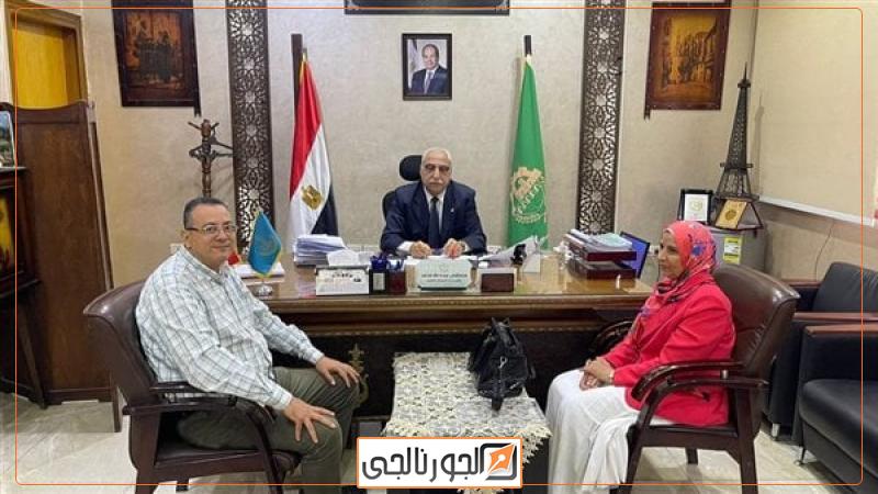 تعليم وثقافة القليوبية