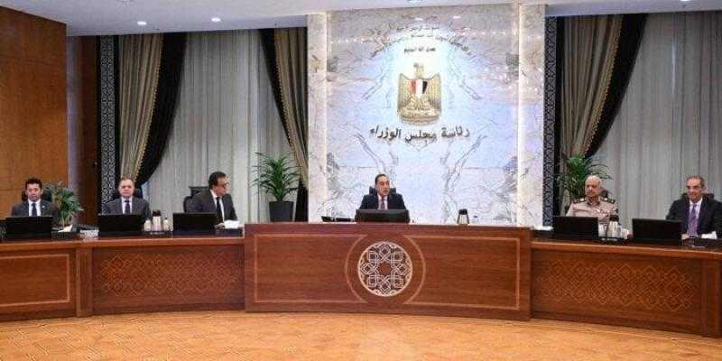 مدبولي: الحكومة ملتزمة ببرنامج سداد مستحقات شركات البترول الأجنبية