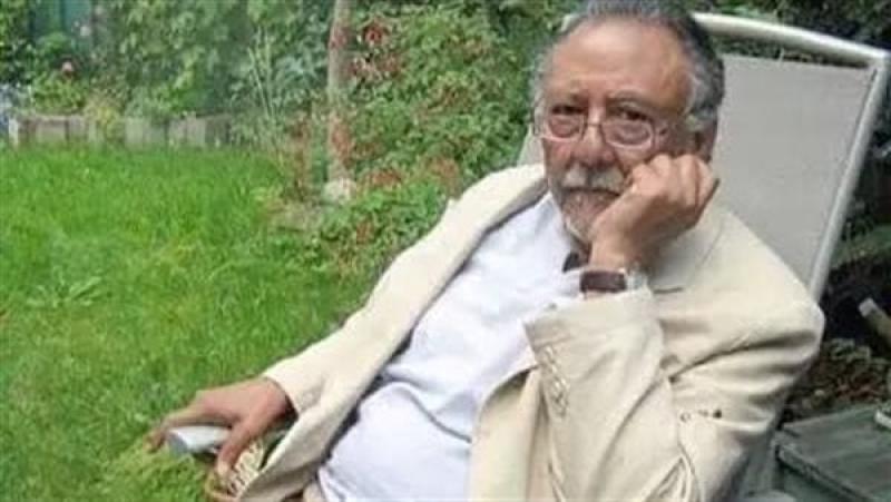 تأثير السجن والترحال.. رحيل رؤوف مسعد صاحب  يا ليل يا عين