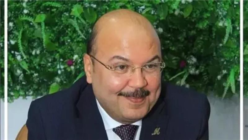 النائب ميشيل الجمل بعد أداء اليمين الدستورية: مجلس الشيوخ شريك في بناء الدولة