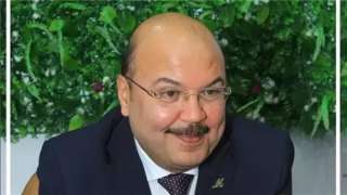 النائب ميشيل الجمل بعد أداء اليمين الدستورية: مجلس الشيوخ شريك في بناء الدولة