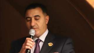 السعيد غنيم: أداء اليمين في الشيوخ تجديد للعهد الوطني وبداية مرحلة جديدة من العمل العام