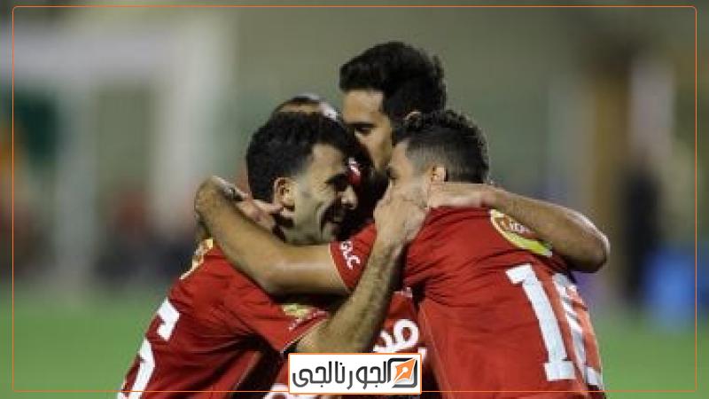 الاهلي